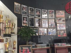 -格斗兄弟搏击健身训练馆(望京店)