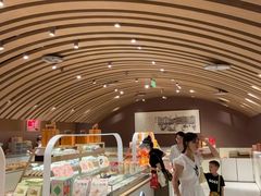 -老鼎丰糕点铺子(国贸商城店)