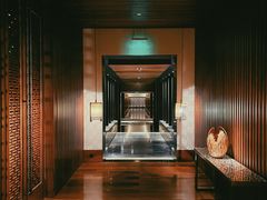 -三亚太阳湾柏悦酒店