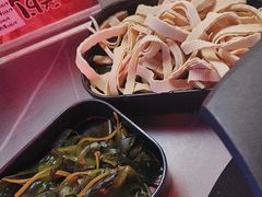 -令狐冲·炭烤活鱼(宝龙店)