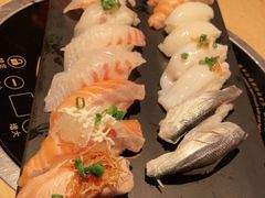 -合点寿司(美罗城店)