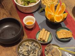 -邈墨茶馆(大兜路1号店)