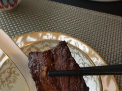 -莫干山郡安里度假酒店-桃尖中餐厅