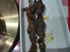 -西贝莜面村(上海百联西郊店)