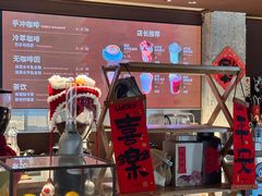 -民信老铺(华盖路店)