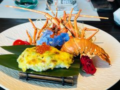 -四葉寿司·城市景观(深圳湾1号店)