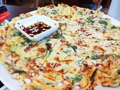-金明子八带鱼馆(正宗韩国连锁店)
