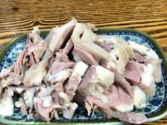 原味白切-徐记羊肉馆(新龙路店)