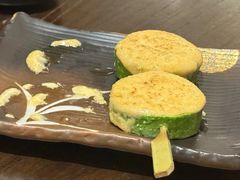 -鸟鹏烧鸟居酒屋(珠江新城店)