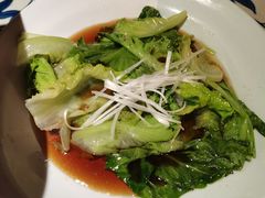 -绿茶餐厅(布吉万象汇店)