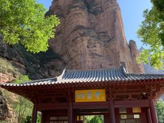 -炳灵寺世界文化遗产旅游区