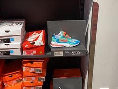 -NIKE上海青浦优选体验店