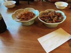 -难忘的面(五矿君澜酒店)