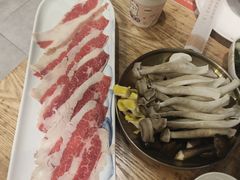 -菌小白火锅(时尚天河店)