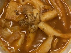 -四喜后厨·白串烧烤朝鲜小酒馆(珠江路店)