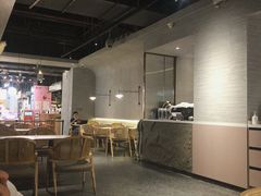 大堂-BE BRIGHT KITCHEN(正佳广场店)