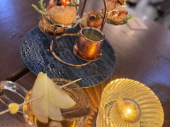 -Shantek象提南亚餐厅&西餐融合Bistro(淮海中路店)