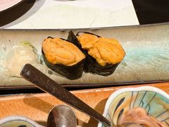 -希望日本料理(保利香槟花园店)