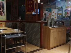-潮汕牛肉火锅(铁西店)