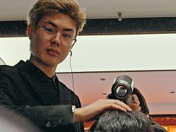 -付军剪艺JF ProSalon