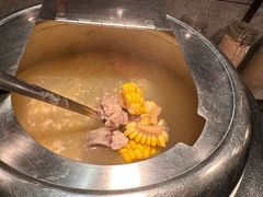 -西藏饭店·亚克·食光自助餐厅