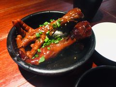 -大牌大·传统杭帮菜(湖滨店)