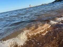 -兴城海滨风景区