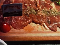 -热火朝天鲜切牛肉火锅(南强街巷店)