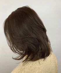 -HG美发设计沙龙