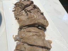 -尹兰楼西北风情餐厅(嘉定店)