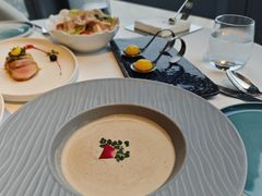 -天玑高空江景餐厅&酒吧Sky Secret Restaurant&Bar