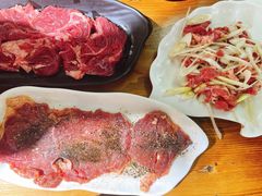 -牛犇炭火烤肉·鲜切烤肉(承德总店)
