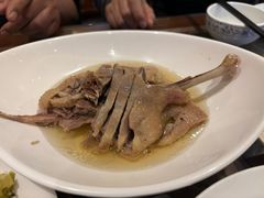 -扬州三头宴(东关街店)