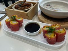 -蔡澜点心·粤菜(月星环球港店)