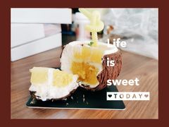 -欢牛蛋糕屋(城西店)