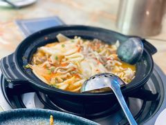 脆肚-李师傅脆肚(梅林店)