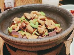 -湘颂·湘味家宴(侨鑫店)