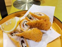 -桃屋日本料理(清华科技园店)