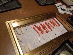 -新石器烤肉(中房金谊广场店)