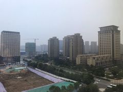 -徐州博顿温德姆酒店(高铁东站店)