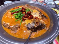 -小城外婆肴私房菜.家宴聚集点(圆明园颐和园·清河上地店)
