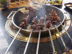 -水浒烤肉(国贸店)