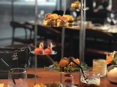 -Mercato莫卡多露台餐厅与酒吧(K11店)