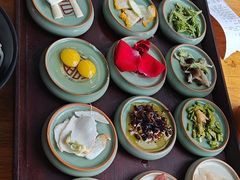 状元及第过桥米线-桥香园过桥米线(国贸店)