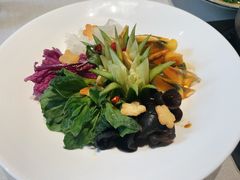 -狮王府淮扬菜(老门东店)