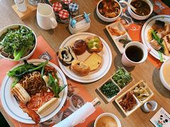 -北京中国大饭店