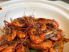 -唐猫庭院·千年陕菜(大唐不夜城店)