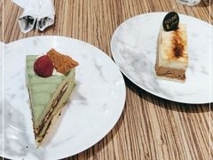 -榖屋house of flour(张江首店)