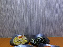 -炑八韩烤(琼华店)