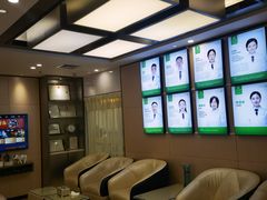 -深圳正夫口腔医疗管理连锁有限公司温莎口腔门诊部(东门店)